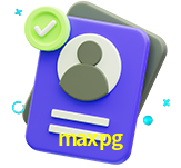 Tornar-se um membro do maxpg é muito simples