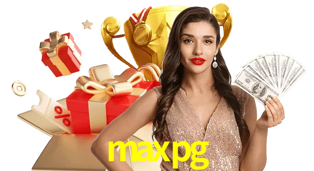 Jogue com dealers reais no maxpg!