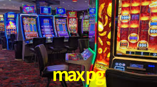 maxpg: Seu Cassino Premiado com Pagamentos Rápidos
