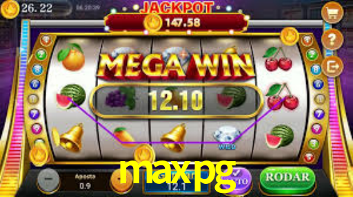 maxpg bet