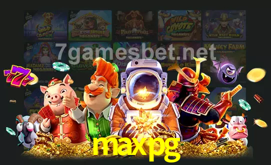 cassino maxpg