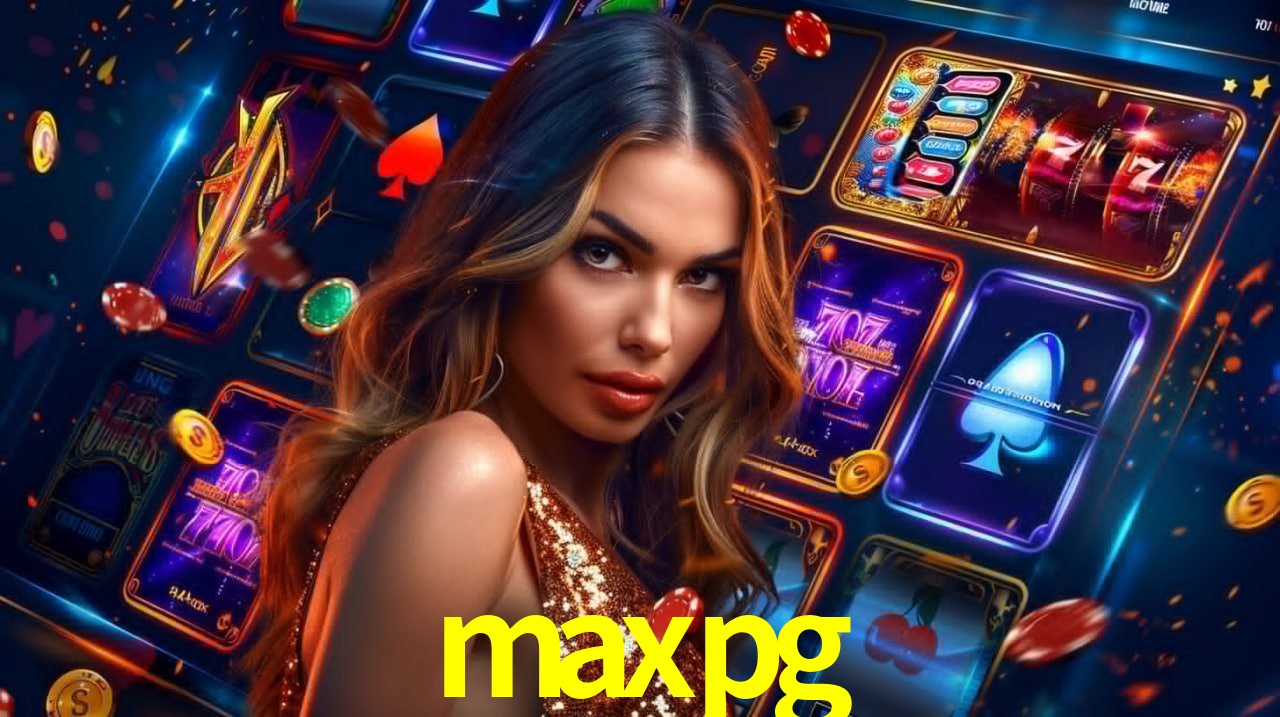 Diretório de Jogos maxpg