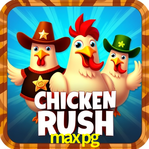 Descubra o Mundo do Cassino Online com maxpg