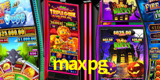 maxpg,maxpg.com