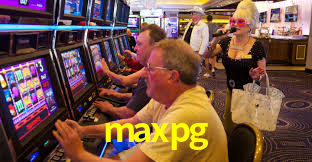 maxpg