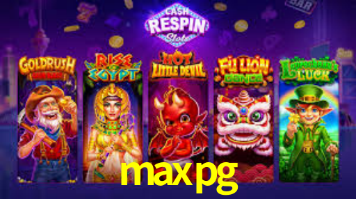 maxpg