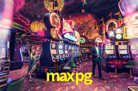 maxpg
