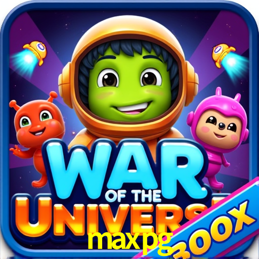 Responsive Design maxpg