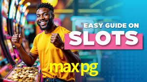 VIP Casino maxpg