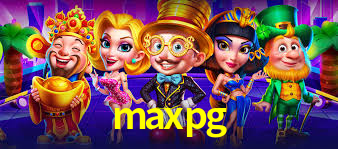 maxpg,maxpg.com
