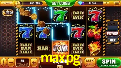 Apostas de Tênis maxpg