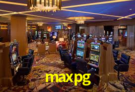Welcome Bonus maxpg