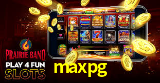 Daily Bonuses maxpg