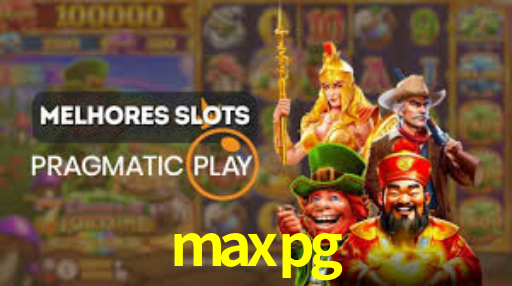 maxpg,maxpg.com