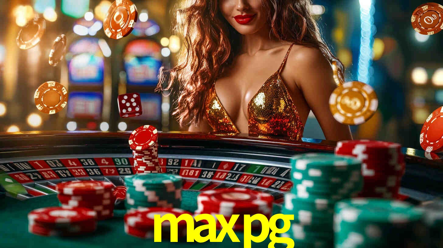 Live Casino maxpg
