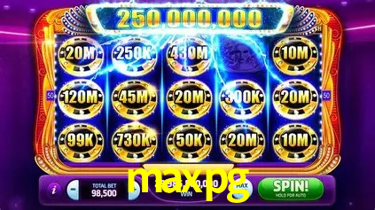 Estatísticas Crash Games maxpg