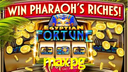 PIX Instantâneo maxpg