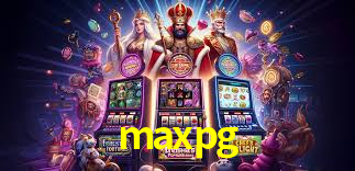 Blackjack Table maxpg