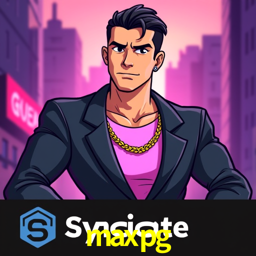 Platform Technology maxpg