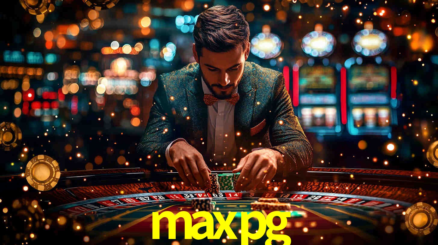 Slot Games maxpg