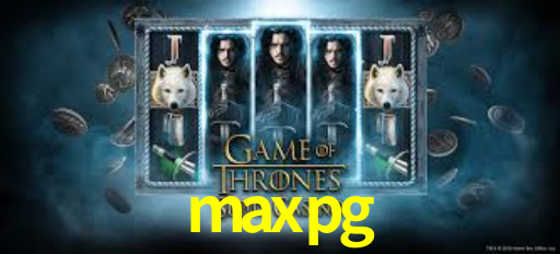 maxpg.com