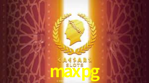 maxpg.com