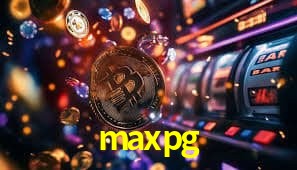 Jogos de Slot maxpg