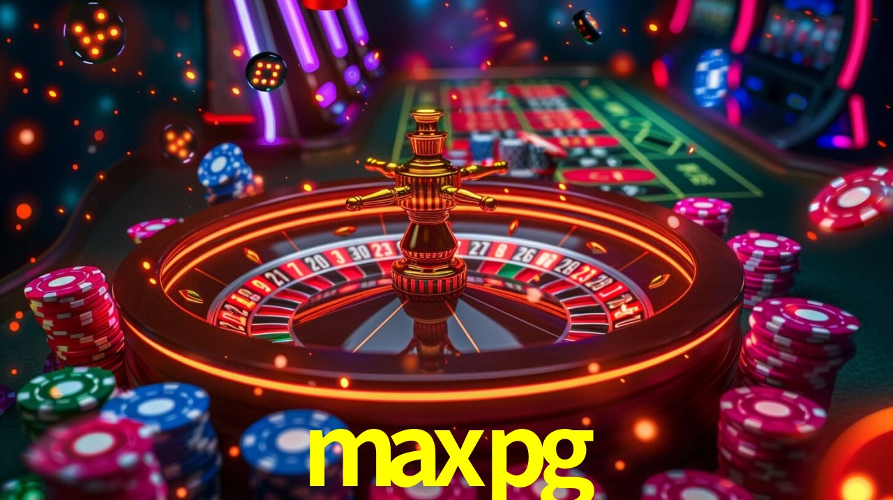 Casino Ao Vivo maxpg