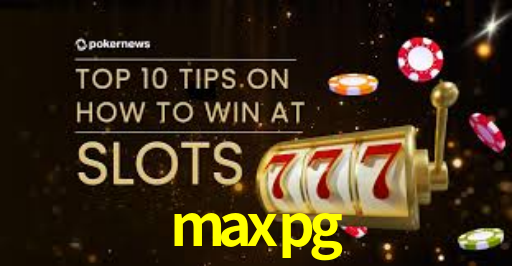 maxpg,maxpg.com