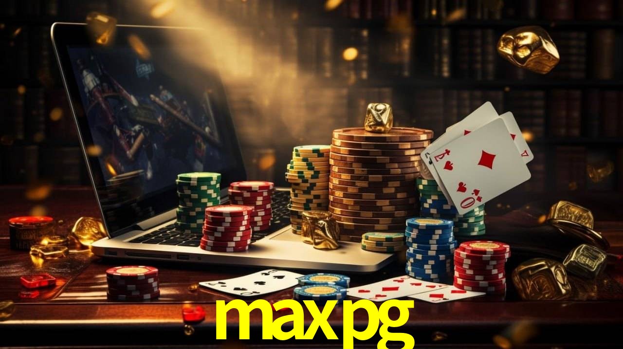 Benefícios da Conta maxpg