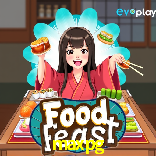 API Integration maxpg