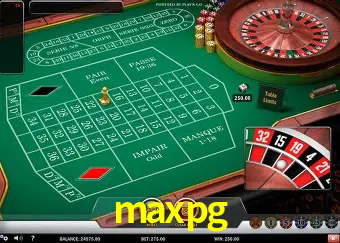 Jogos Exclusivos maxpg