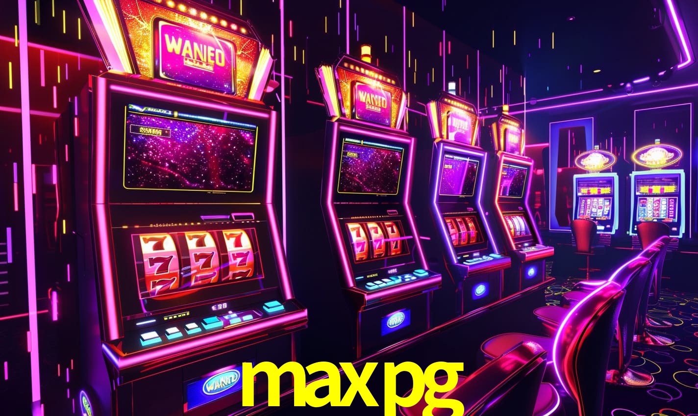 Recursos de Bônus maxpg
