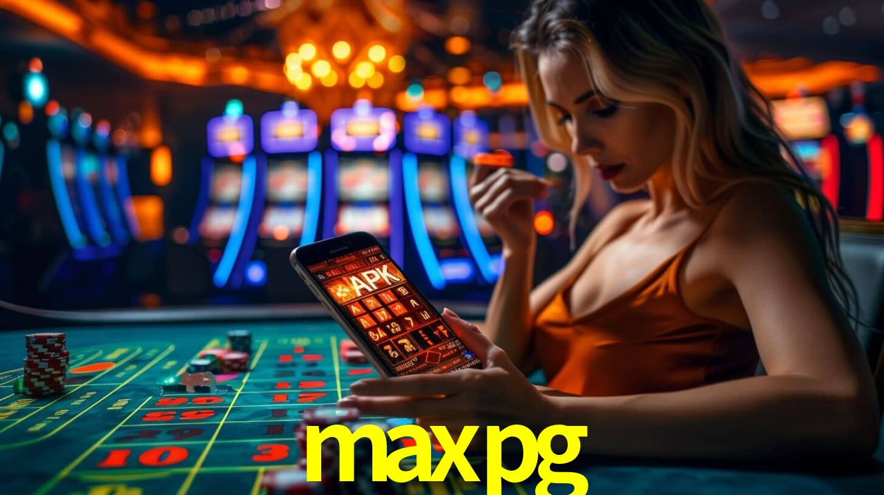 Account Benefits maxpg