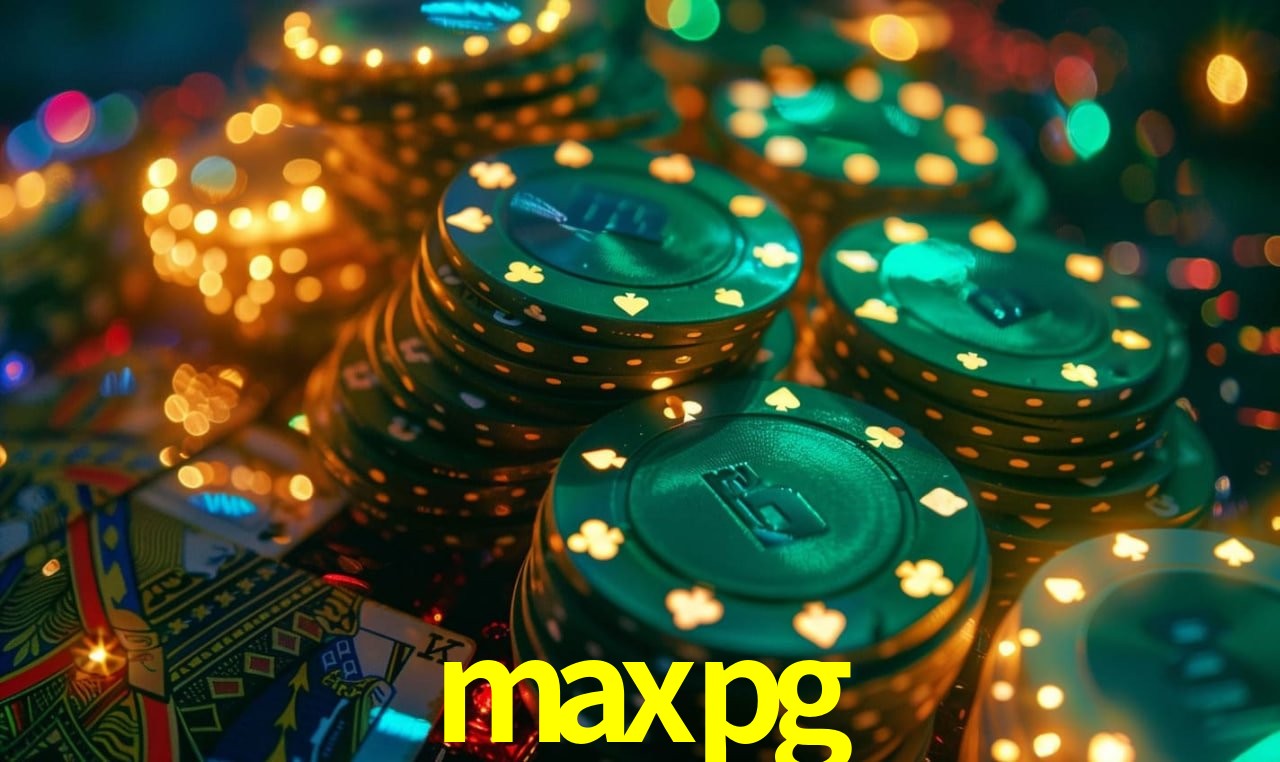 Tecnologia da Plataforma maxpg