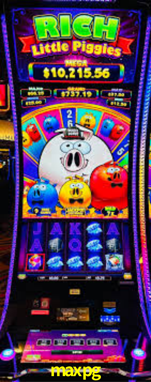 maxpg: Seu Especialista em Apostas Esportivas Brasileiras