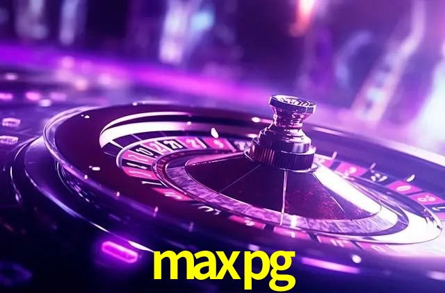 Provedores de Jogos maxpg