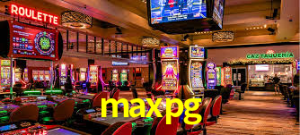 maxpg: Jogos de Caça-Níqueis-Altas Recompensas, Roleta-Velocidade, Blackjack-Desafios Máximos