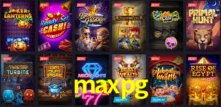 Exclusive Games maxpg