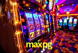 Roulette Table maxpg