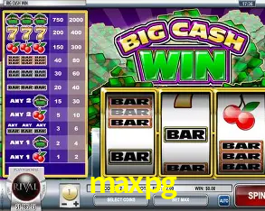 Casino Ao Vivo maxpg