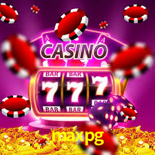 Sinta a adrenalina dos jogos de cassino com maxpg
