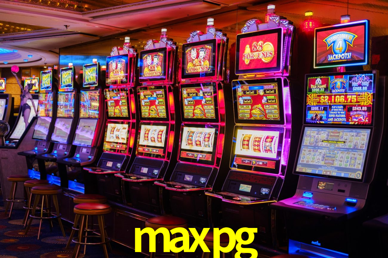 Tennis Betting maxpg